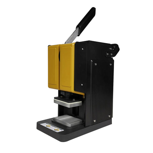 Rosineer PRESSO Personal Rosin Press and Accessories Bundle
